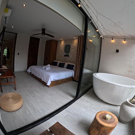 Jade Tulum Zen Residences 22 Ngoại thất bức ảnh