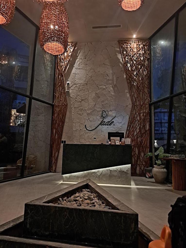 Jade Tulum Zen Residences 22 Ngoại thất bức ảnh