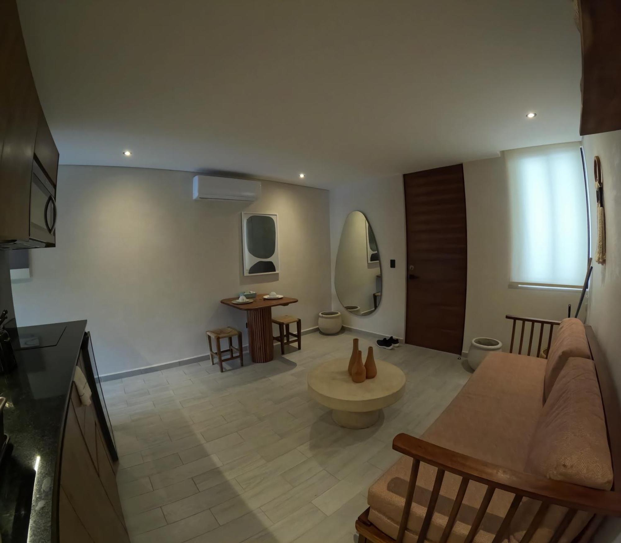 Jade Tulum Zen Residences 22 Ngoại thất bức ảnh